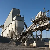 BI Mining Quarry