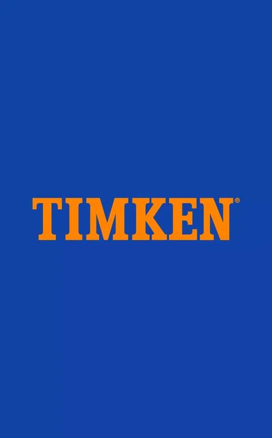TImken Logo
