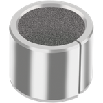 GGB DP10 Cylindrical bushes