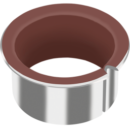 GGB DP31 Flange bearings