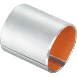 GGB DS Cylindrical special bush