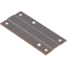 GGB DU-B Special Sliding Plates