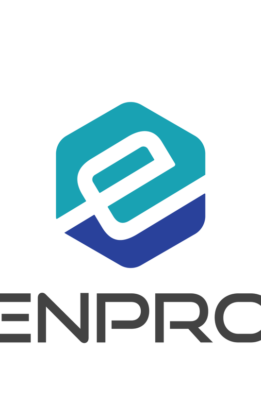 Enpro Logo