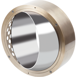 GGB-DB Spherical bearings