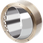GGB-DB Spherical bearings