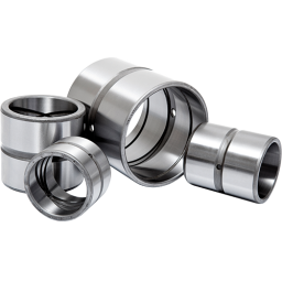 GGB-SHB Metal Bimetal Cylindrical bearing selection