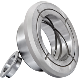 GGB-SHB Flange Bearings