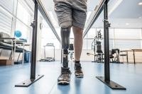 GGB Polymer Coatings for Exoskeletons and Prothesis
