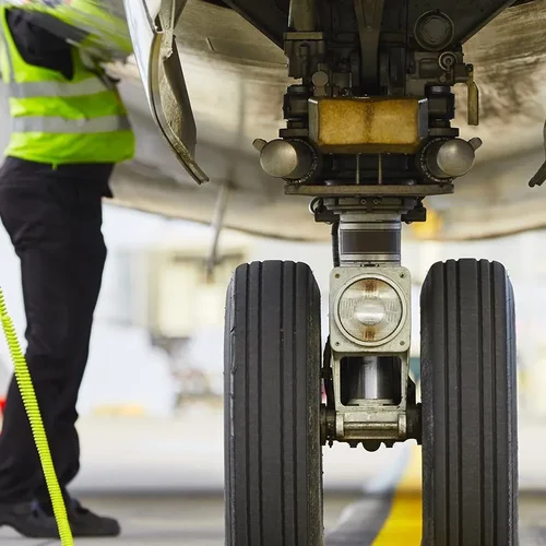 Market Aerospace Landing Gear