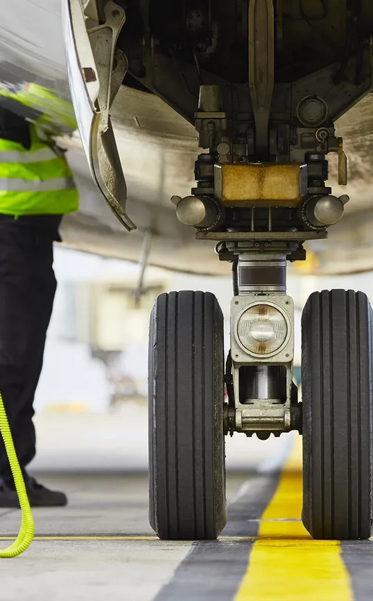 Market Aerospace Landing Gear