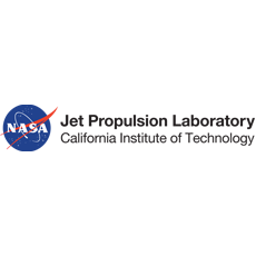 NASA JPL Logo