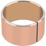 GGB SP Cylindrical Bearings