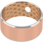 GGB SY Cylindrical Bearings