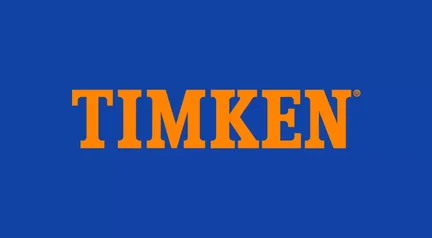 TImken Logo