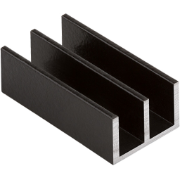 TS161-225-741 E-profile Aluminium