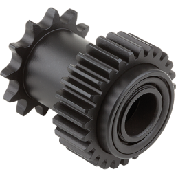 TS161-225-741 gear and sprocket