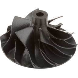 TS161-225-741 turbo rotor