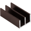 TS651 E-profile Aluminium