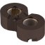 TS651 bushing block